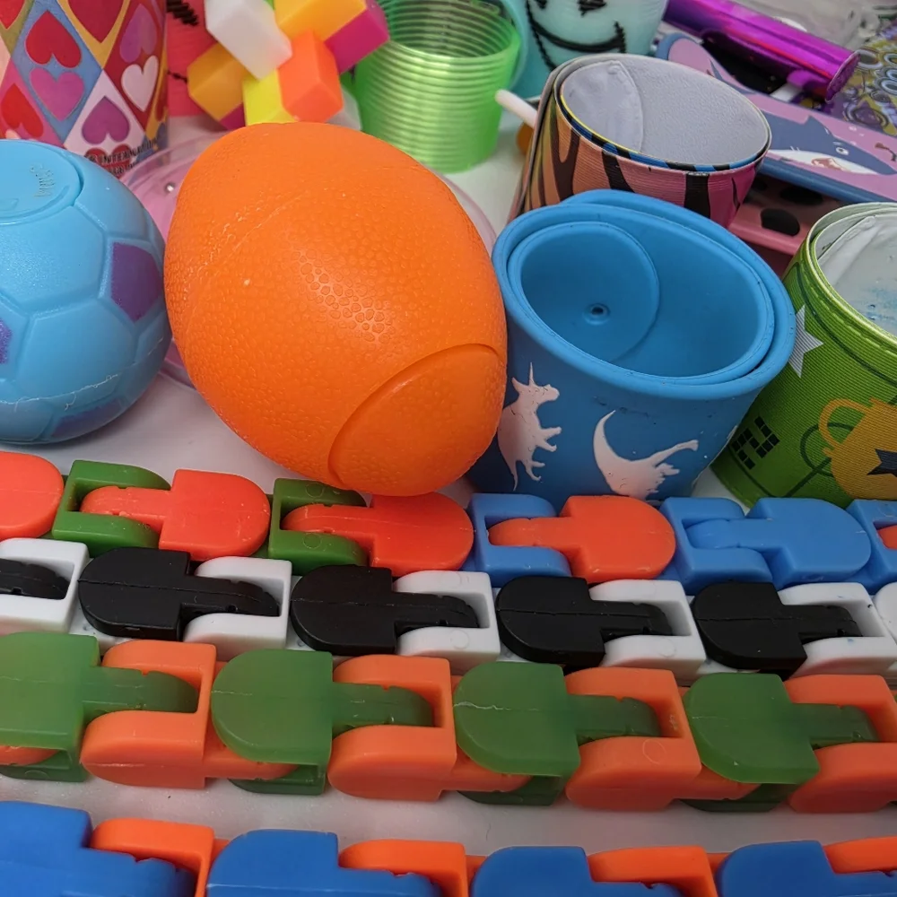 Party Favors Fidget Lot